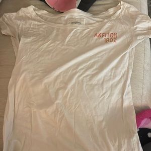 Abercrombie and Fitch t shirt